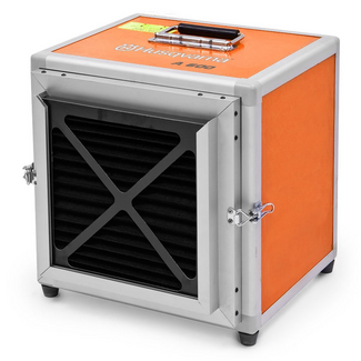 Husqvarna Husqvarna Air Scrubber, A600