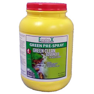 CTi-Pro's Choice Pros Choice Green Clean Advanced 92oz