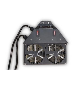 Universal Fan Heater (6138 BTU)