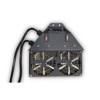 Universal Fan Heater (6138 BTU)