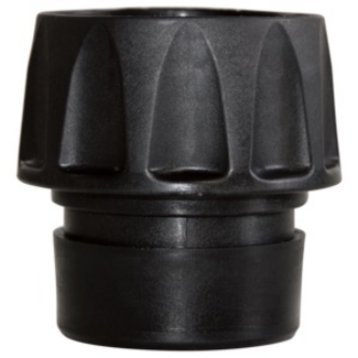 CleanHub Flash Cuff, 2.5” Male