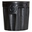 CleanHub Flash Cuff, 2.5” Female