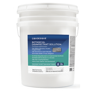 Bioesque Bioesque® Botanical Disinfectant 5 Gallon Pail
