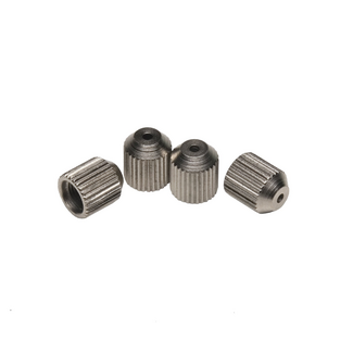 Delmhorst Delmhorst Retainer, Contact Pin 4 Pack