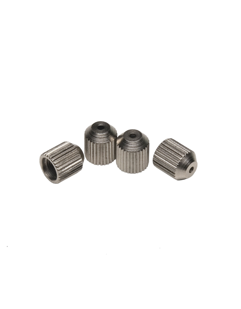 Delmhorst Delmhorst Retainer, Contact Pin 4 Pack
