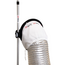 ZipWall ZipWall® Dust Barrier PassThrough