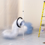 ZipWall ZipWall® Dust Barrier PassThrough