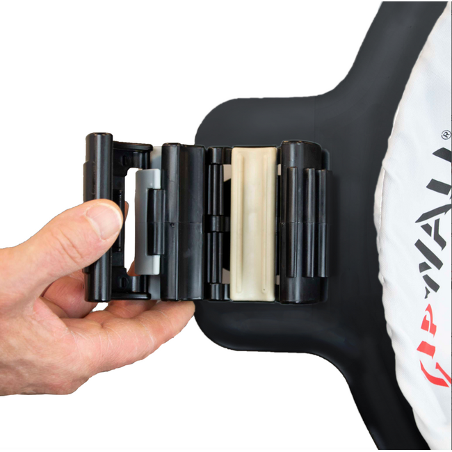 ZipWall ZipWall® Dust Barrier PassThrough