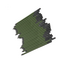 Delmhorst Delmhorst Pin 2”, Contact 1 Set (2)