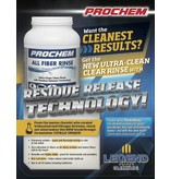 Prochem Prochem Powder All Fiber Rinse 6lbs (Ph 4.5)