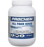 Prochem Prochem Powder All Fiber Rinse 6lbs (Ph 4.5)