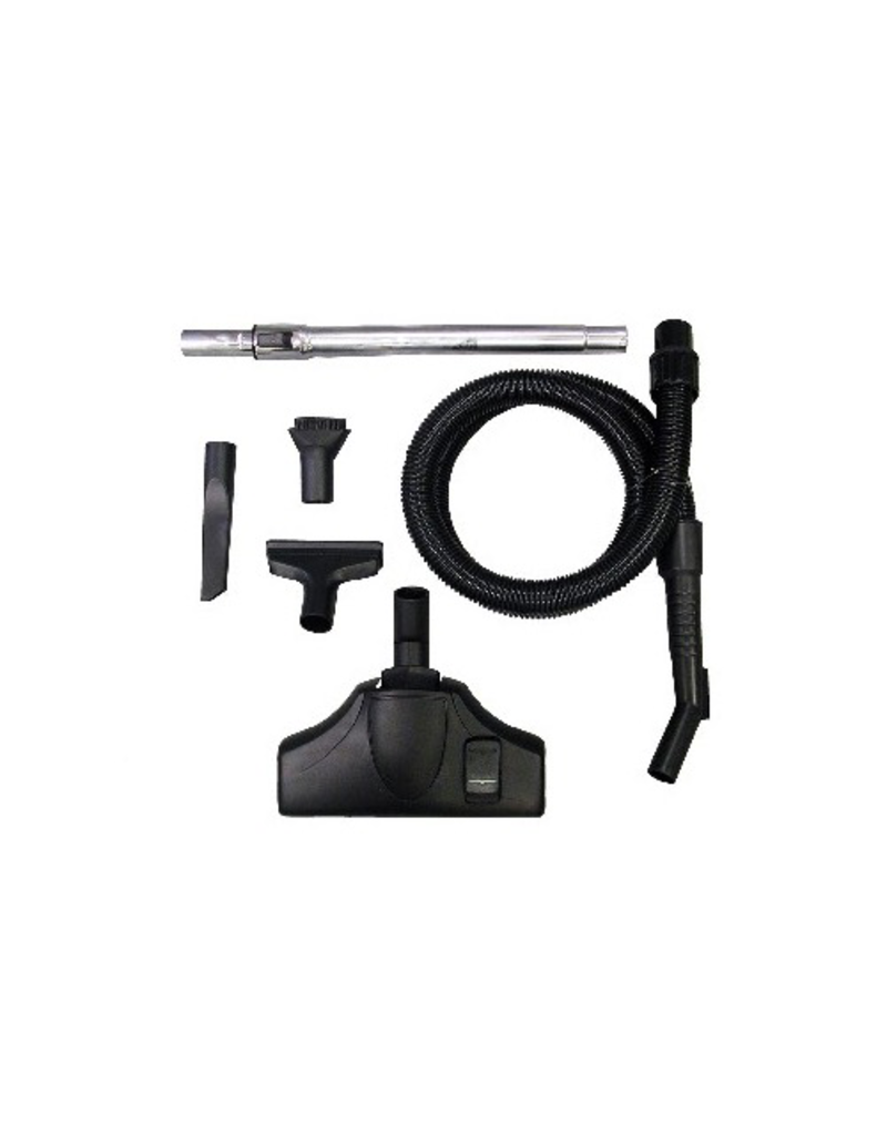 Pullman-Holt Tool kit, HEPA Vacuum