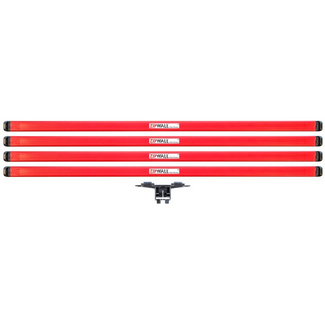 ZipWall ZipWall Dust Barrier Fastener