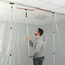 ZipWall ZipWall Dust Barrier Fastener