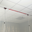 ZipWall ZipWall Dust Barrier Fastener