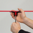 ZipWall ZipWall Dust Barrier Fastener