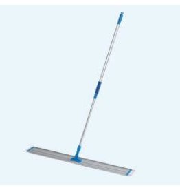 Contec Contec Floor Dust Mop W/Handle 48”- 69.5”