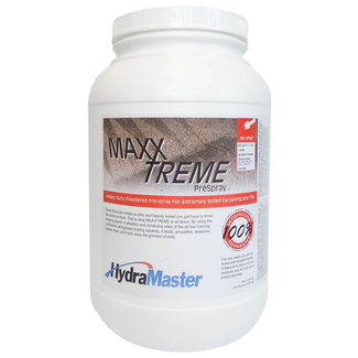Hydramaster MaxxTreme Prespray, 6.5 lbs