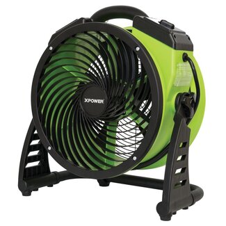 xPower XPower Multipurpose 13” Pro Utility Fan