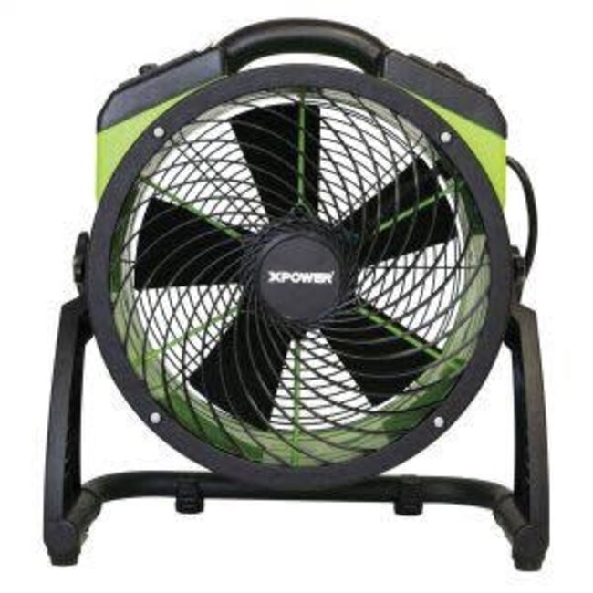 xPower XPower Multipurpose 13” Pro Utility Fan
