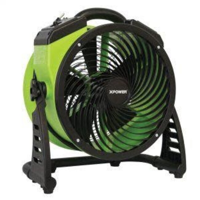 xPower XPower Multipurpose 13” Pro Utility Fan