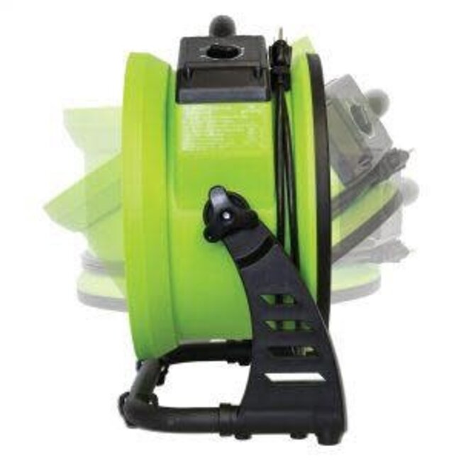 xPower XPower Multipurpose 13” Pro Utility Fan