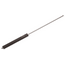 CleanHub Lance, 28” SS Oval Molded Grip