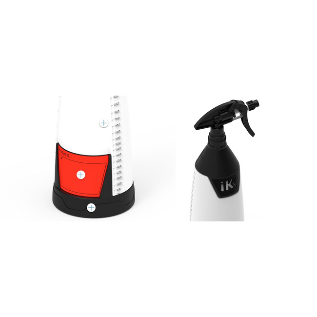 IK Sprayer IK Multi TR 1 (35oz)