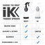 IK Sprayer IK Multi TR 1 (35oz)
