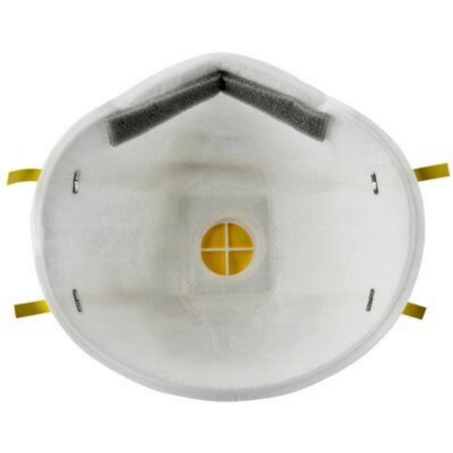 3M 3M® Dust Mask N95 (10PK) Cool Flow