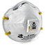 3M 3M® Dust Mask N95 (10PK) Cool Flow