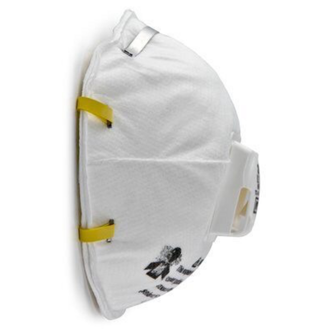 3M 3M® Dust Mask N95 (10PK) Cool Flow