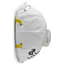 3M 3M® Dust Mask N95 (10PK) Cool Flow