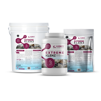 Kleenrite Kleenrite Extreme Klenz - 40# Pail