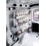 Hydramaster HydraShelf Adjustable Shelf System