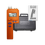 Delmhorst BD-2100 Meter Only, With Case
