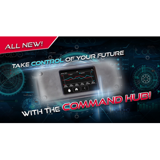 Drieaz Command Hub, Revo, 7000, 6000 (ALT-124507)