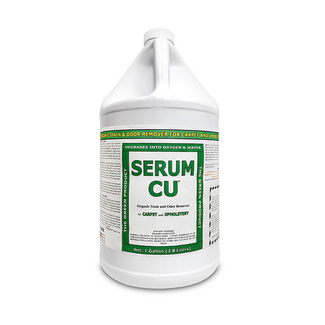 Serum Products Serum CU 1 Gallon