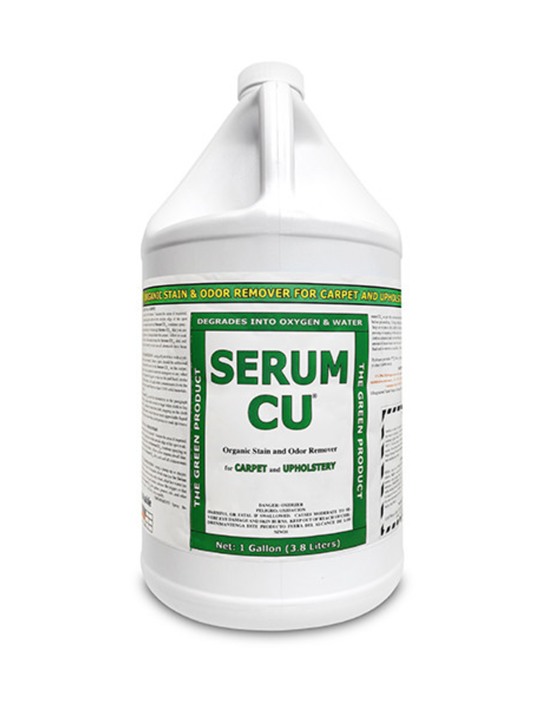 Serum Products Serum CU 1 Gallon