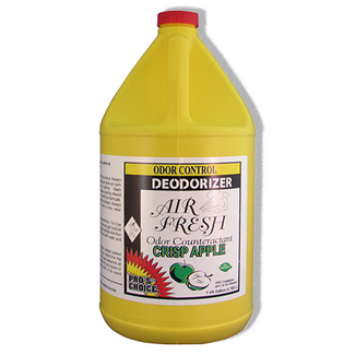 CTi-Pro's Choice Pros Choice Air Fresh Crisp Apple - 1 Gallon