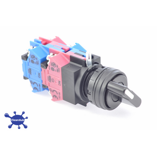 LEGEND BRANDS, INC Switch, Throttle Control (29-072)