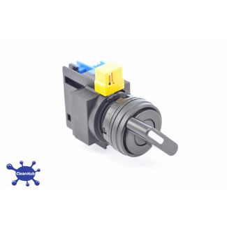 LEGEND BRANDS, INC SWITCH, ROTARY NON ILLUM (32-900205) (8.619-375.0)