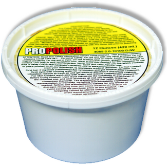 CTi-Pro's Choice Pros Choice Pro Polish - (10 Oz)