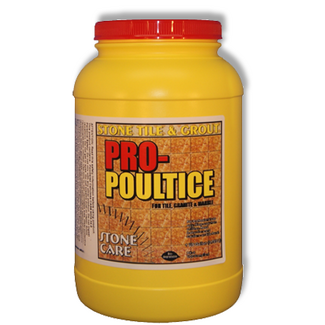 CTi-Pro's Choice Pros Choice Pro Poultice - (27 Oz)