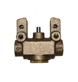 Production Metal Forming Brass, Para-Plate Valve 800psi