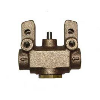 Production Metal Forming Brass, Para-Plate Valve 800psi