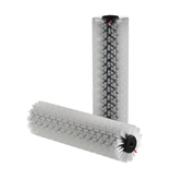 Brush Set 15” - White for CRB 15” - X-Soft