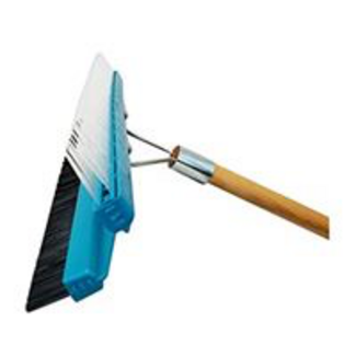 GRANDI GROOMER - BRUSH CONVERSION KIT