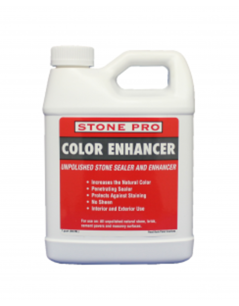 StonePro Color Enhancer (SB) 1 Gallon