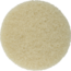 Cimex Pad - Beige (Encap, Carpet scrubbing) 7.75" (C-15) Each